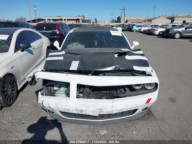 Dodge Challenger R/t Plus 2017 2C3CDZBT9HH651572 Image 13