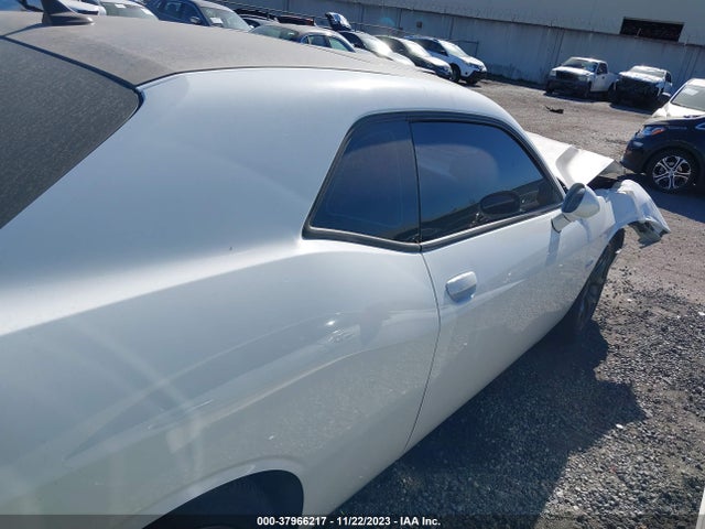 Dodge Challenger R/t Plus 2017 2C3CDZBT9HH651572 Image 14