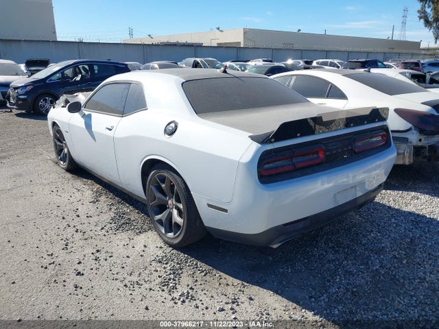 Dodge Challenger R/t Plus 2017 2C3CDZBT9HH651572 Image 3