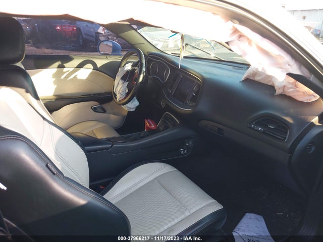 Dodge Challenger R/t Plus 2017 2C3CDZBT9HH651572 Image 5