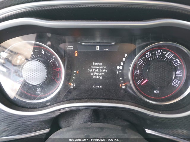 Dodge Challenger R/t Plus 2017 2C3CDZBT9HH651572 Image 7