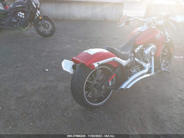 2013 HARLEY-DAVIDSON FXSB 1HD1BFV26DB043732 Photo 3