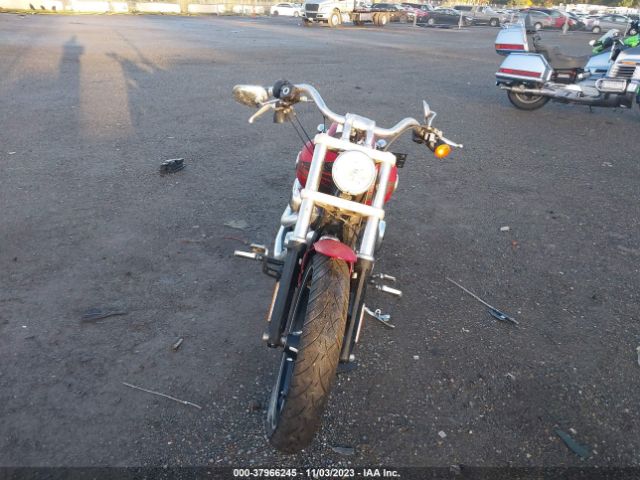 2013 HARLEY-DAVIDSON FXSB 1HD1BFV26DB043732 Photo 4