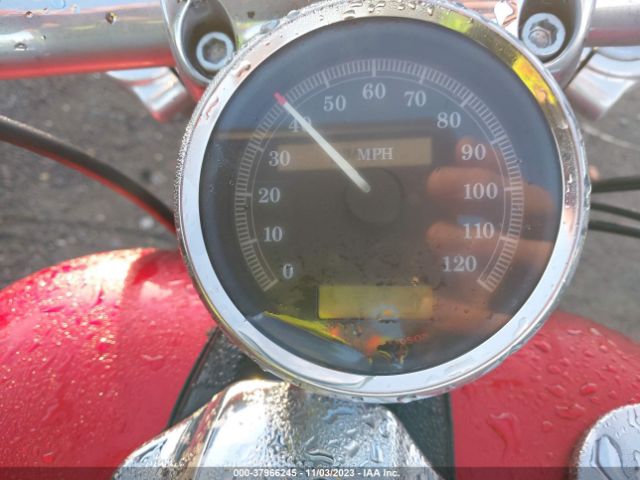 2013 HARLEY-DAVIDSON FXSB 1HD1BFV26DB043732 Photo 6