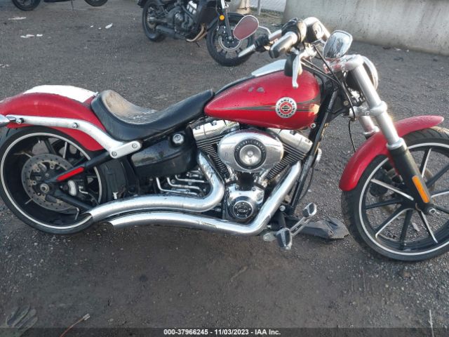 2013 HARLEY-DAVIDSON FXSB 1HD1BFV26DB043732 Photo 7