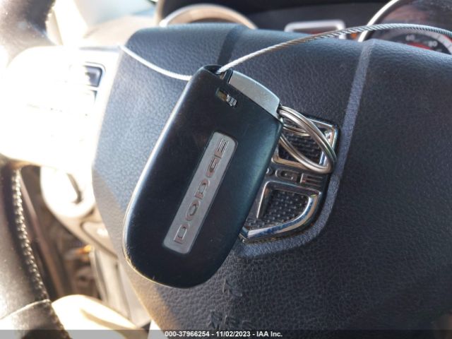 3C4PDCBG0ET156287 Dodge Journey Sxt