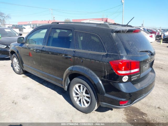 3C4PDCBG0ET156287 Dodge Journey Sxt