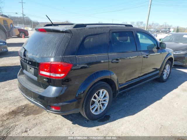 3C4PDCBG0ET156287 Dodge Journey Sxt