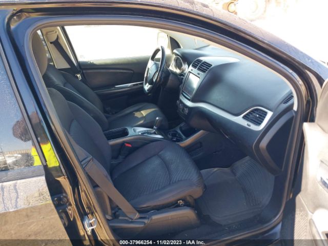 3C4PDCBG0ET156287 Dodge Journey Sxt