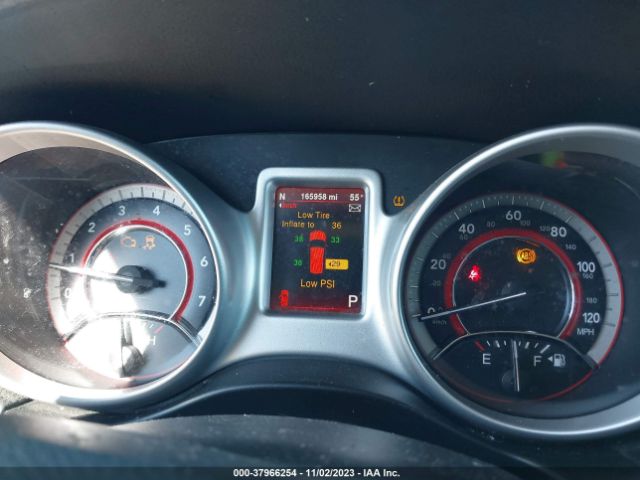 3C4PDCBG0ET156287 Dodge Journey Sxt