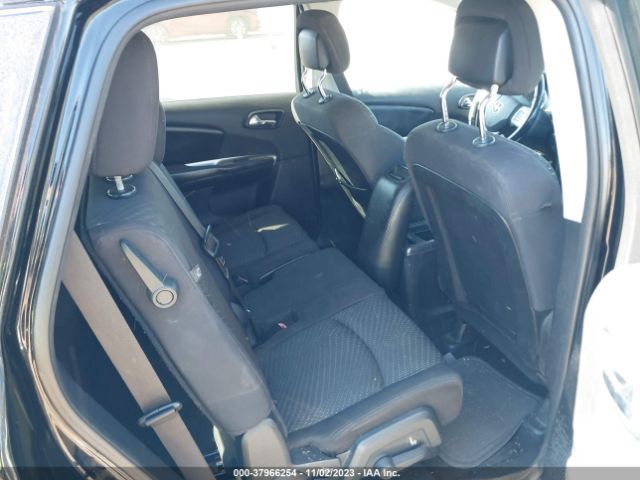 3C4PDCBG0ET156287 Dodge Journey Sxt