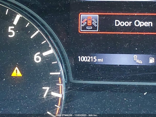 2017 NISSAN ALTIMA 2.5 SL VIN: 1N4AL3AP7HC277771