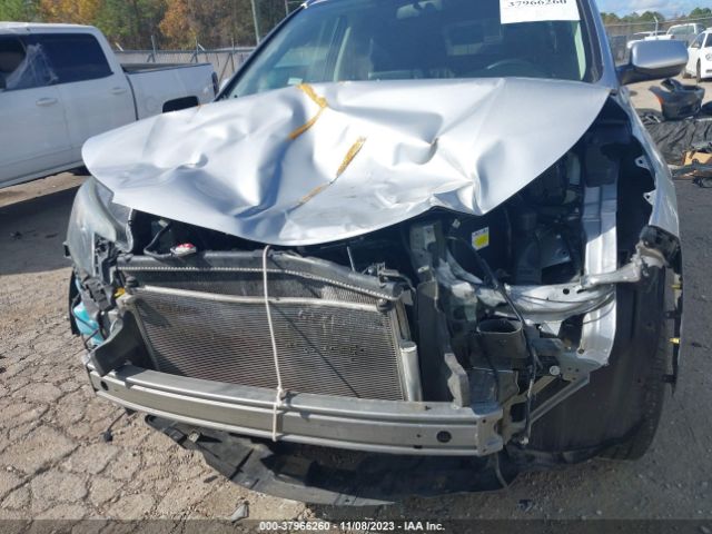 5J6RM4H78EL018976 Honda Cr-v Ex-l