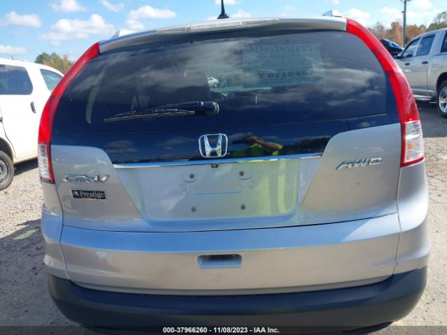 5J6RM4H78EL018976 Honda Cr-v Ex-l