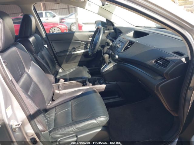 5J6RM4H78EL018976 Honda Cr-v Ex-l