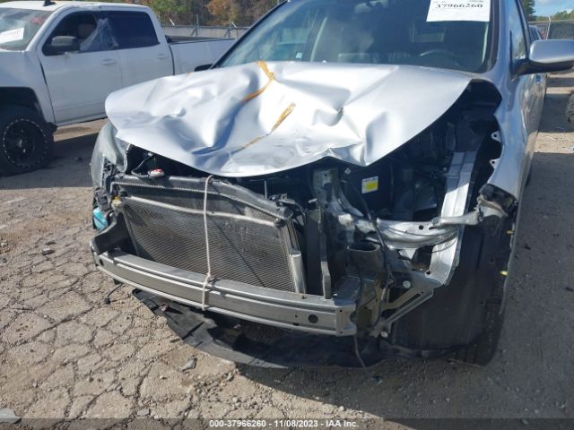5J6RM4H78EL018976 Honda Cr-v Ex-l