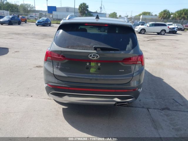 5NMS4DAL1PH531487 Hyundai Santa Fe Limited