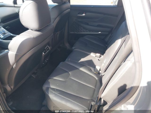 5NMS4DAL1PH531487 Hyundai Santa Fe Limited
