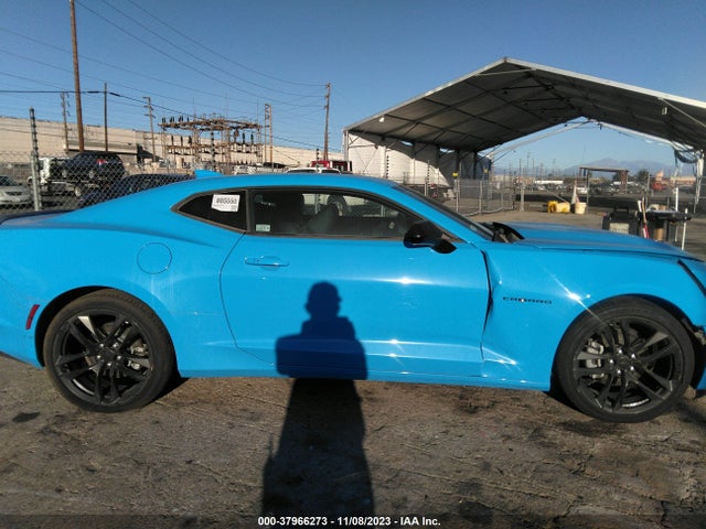 Chevrolet Camaro Rwd  2lt 2023 1G1FD1RX9P0134044 Image 13