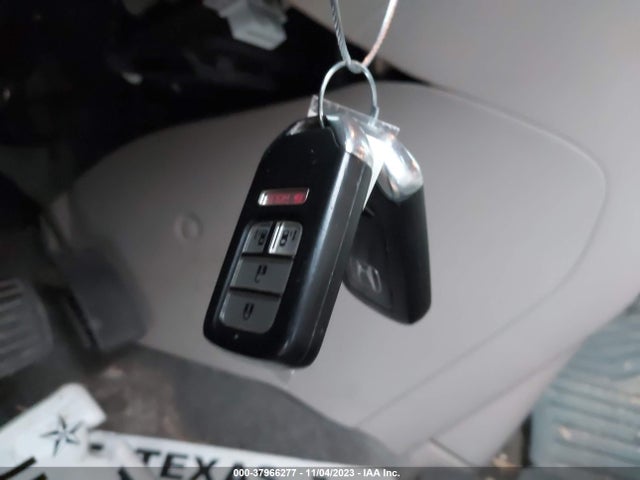 Honda ODYSSEY SE 2017 5FNRL5H34HB002468 Image 11