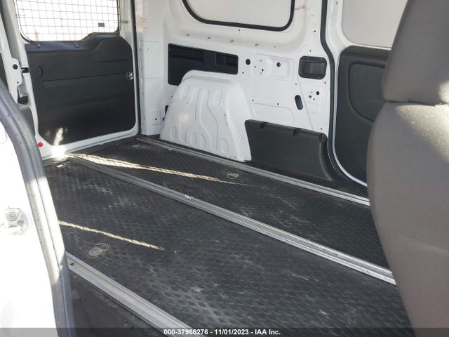 ZFBERFBB1J6H89549 RAM Promaster City Tradesman Slt