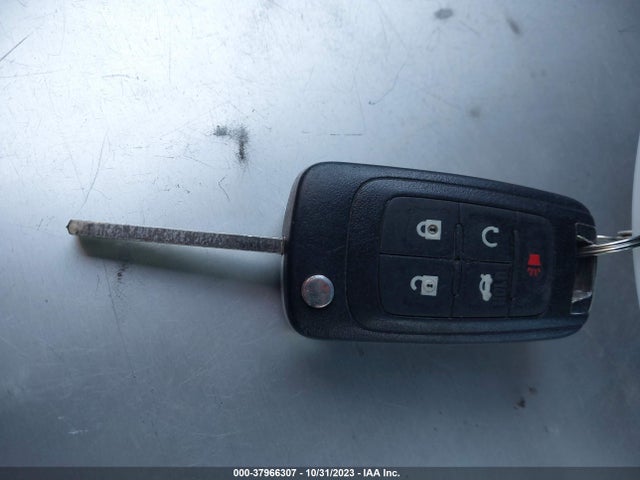 Chevrolet Camaro 1lt 2014 2G1FB1E33E9254059 Image 11