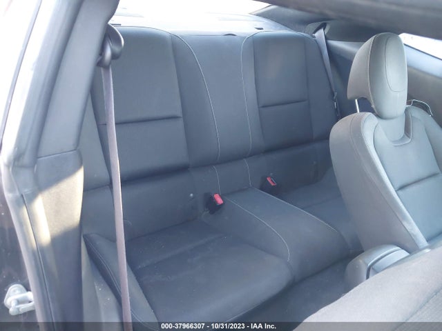 Chevrolet Camaro 1lt 2014 2G1FB1E33E9254059 Image 8
