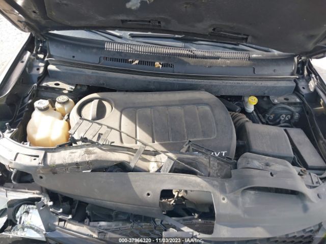 3C4PDDEG2FT601390 Dodge Journey R/t