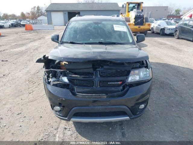 3C4PDDEG2FT601390 Dodge Journey R/t