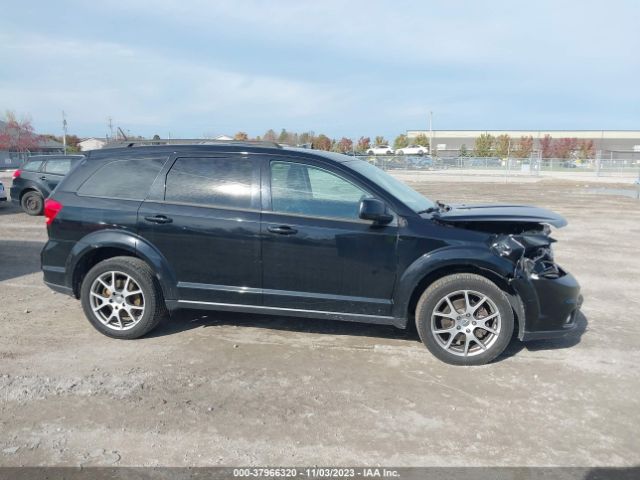 3C4PDDEG2FT601390 Dodge Journey R/t
