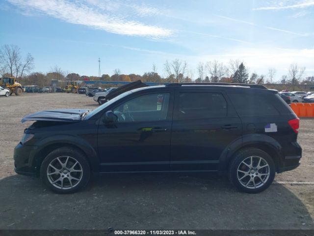 3C4PDDEG2FT601390 Dodge Journey R/t