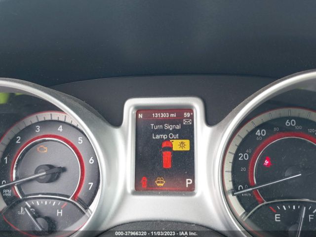3C4PDDEG2FT601390 Dodge Journey R/t