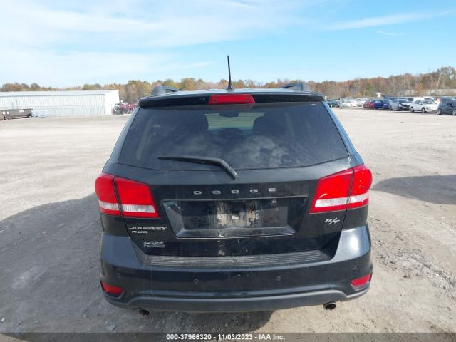 3C4PDDEG2FT601390 Dodge Journey R/t