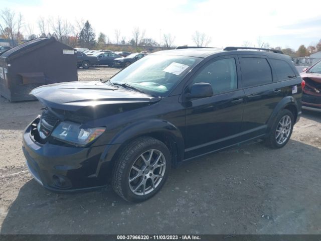 3C4PDDEG2FT601390 Dodge Journey R/t