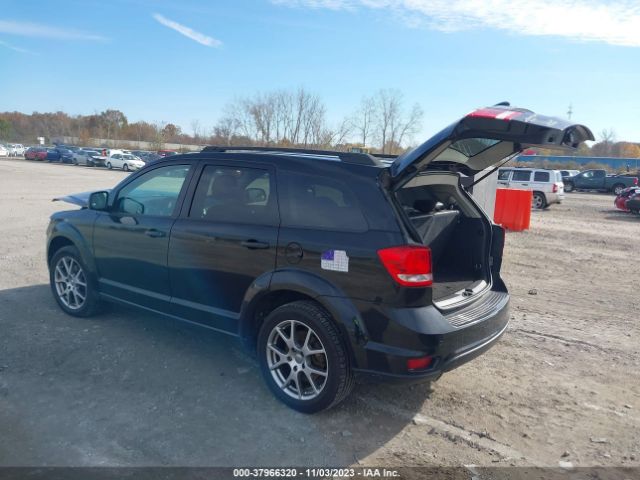 3C4PDDEG2FT601390 Dodge Journey R/t