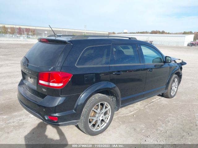 3C4PDDEG2FT601390 Dodge Journey R/t