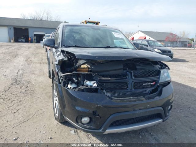 3C4PDDEG2FT601390 Dodge Journey R/t