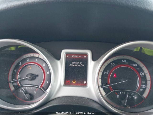 3C4PDDEG2FT601390 Dodge Journey R/t