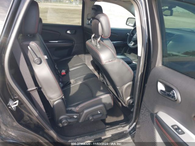 3C4PDDEG2FT601390 Dodge Journey R/t
