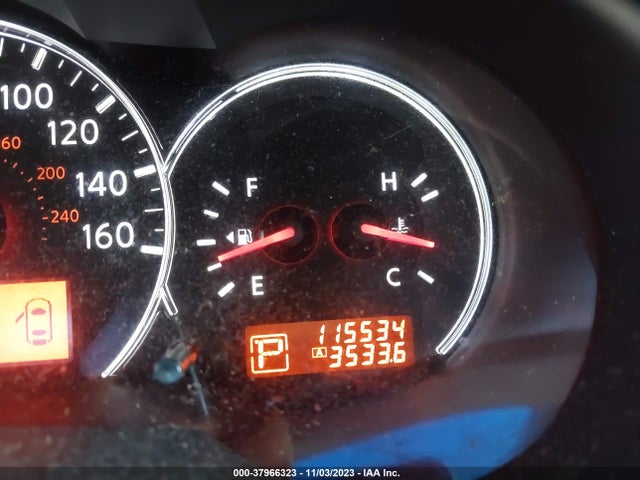 2011 NISSAN ALTIMA 2.5 S VIN: 1N4AL2APXBN469451