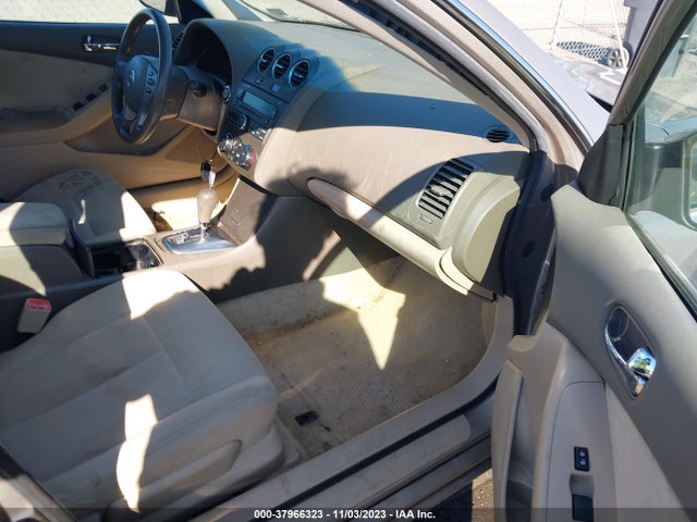 2011 NISSAN ALTIMA 2.5 S VIN: 1N4AL2APXBN469451