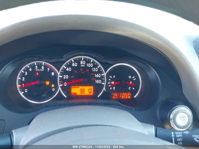 2011 NISSAN ALTIMA 2.5 S VIN: 1N4AL2APXBN469451