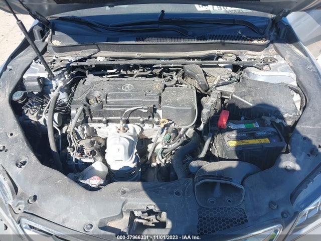 Acura TLX 2015 19UUB1F38FA019936 Image 10
