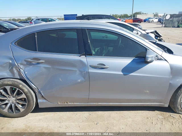 Acura TLX 2015 19UUB1F38FA019936 Image 13