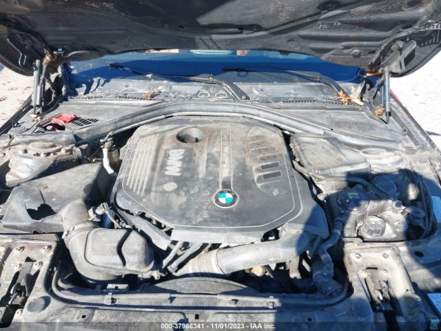 WBA8B7G50GNT14913 BMW 340i Xdrive