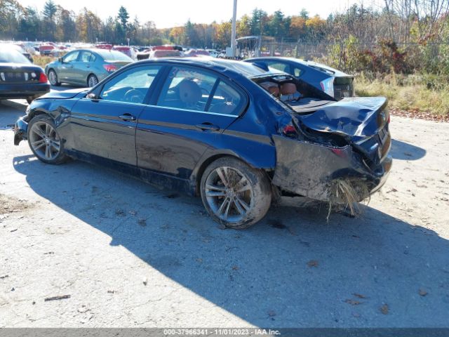 WBA8B7G50GNT14913 BMW 340i Xdrive