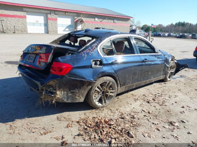 WBA8B7G50GNT14913 BMW 340i Xdrive