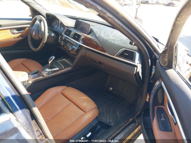 WBA8B7G50GNT14913 BMW 340i Xdrive