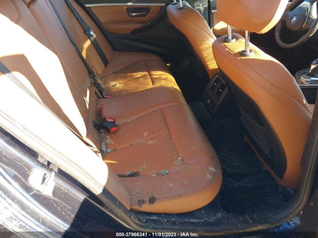 WBA8B7G50GNT14913 BMW 340i Xdrive
