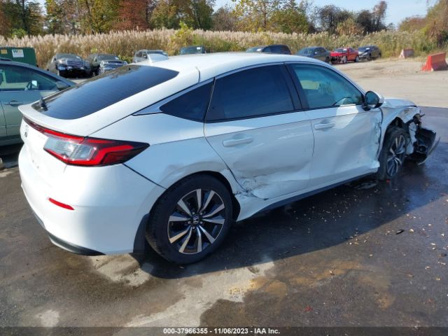19XFL1H78NE022903 Honda Civic Ex-l